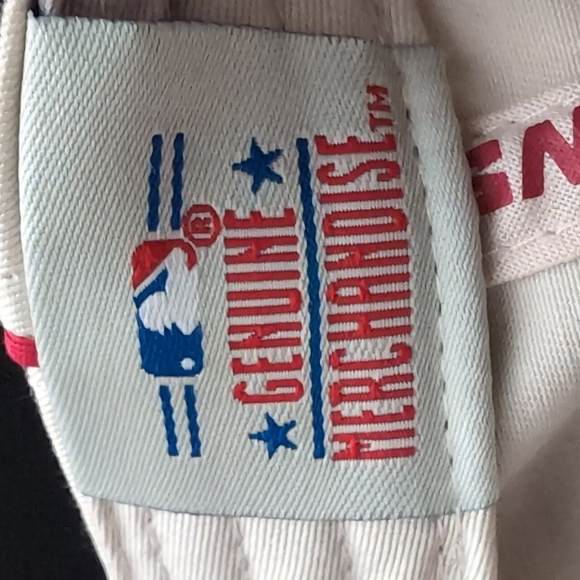 New ERA,2006 World Series Major League Baseball White Men's Cap. - Picture 12 of 12